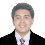 I strive to understand concepts and principles as much as I can and share my knowledge with learners.