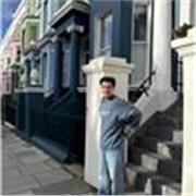  Profesor de español apto para niveles principiantes y medios.