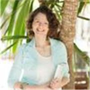 Profesora titulada en Barcelona con más de 9 años de experiencia - disfruta aprendiendo!