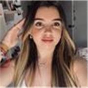 Profesora de Audición y Lenguaje con vocación educativa, clases adaptadas a todas las edades y niveles