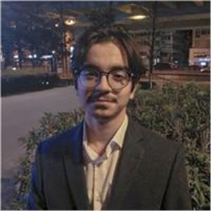 Hamza Talha Yesilkaya