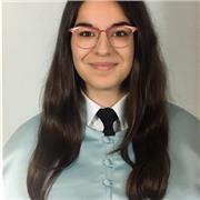 Me adapto tanto a horarios como al nivel de mi alumnado