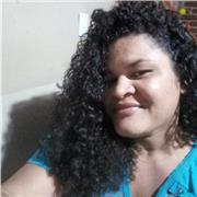 Professora de geografia aaaa