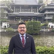 Profesor de apoyo escolar para álgebra, cálculo, circuitos electrónicos y fundamentos de progración