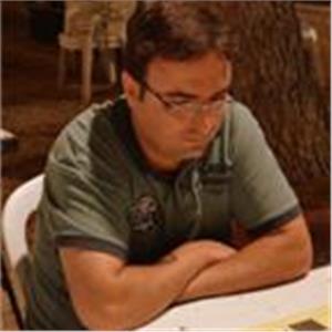 José Luis Gutierrez Lucas