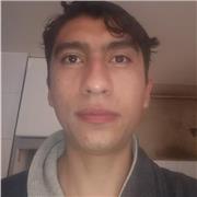 Daniel Aldana