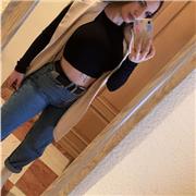 Me defino una persona muy buena con mucha paciencia para los niños y que los adora me encantan los niños y me gusta enseñarles