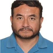 Profesor con experiencia en la enseñanza de física y matemática nivel ESO y universitario, con más de 10 años de experiencia