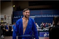 Champion d'Europe de jiu-jitsu brésilien, je donne des cours particuliers ou en petit groupe