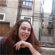 Profesora de lengua española y literatura, profesora de inglés y profesora de clarinete