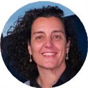 Titulada en ciencias con experiencia en gestión ambiental