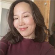 Native Russian Speaker with fluent english