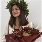Laureata magistrale in biotecnologie sanitarie, offre lezioni private a Torino per ragazzi e adulti
