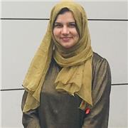 Sadia Zulfiqar