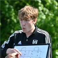 I am a sports coach with a large background and education in the sports industry. 