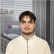 Mathe-Tutor mit 4 Jahren Erfahrung für Abitur und Studium!