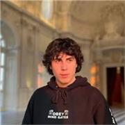 Laureando in Ingegneria Fisica al Politecnico di Torino offre ripetizioni di Fisica per ragazzi fino al primo anno di università