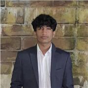 I have a bubbly personality, love teaching and make learning enjoyable