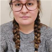 Hello, I'm Holly, and I'm here to support your academic journey. I have experience in helping students understand and excel in their studies. I am studying History at University and specialize in humanities subjects up to GCSE and A-levels, as well as sci
