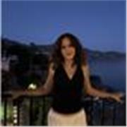 Me encanta enseñar mi vocación. Profesora de Historia para todas las edades