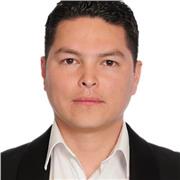 Profesor de la carrera de ing. Quimica con experiencia dando clases particulares en mates, física y química en todo los niveles