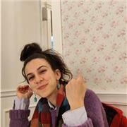 Studentessa di lingue con esperienza pregressa in ambito ripetizioni e aiuto compiti in italiano e in lingua (ingl, franc,ted)