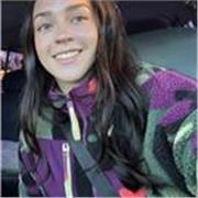 Estudiante con casi 2 años de experiencia dando clases particulares de inglés y con experiencia como monitora en el extranjero.