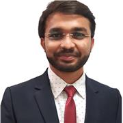 Kishan Suresh