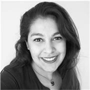 Helping adults speak better English
Flexible lessons, human approach