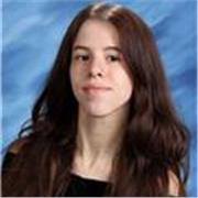 Diplomata al liceo Linguistico con 100/100 con un certificato CAE C1 offre ripetizioni di inglese