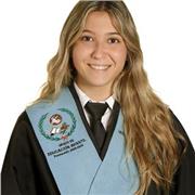 Educadora Infantil, con experiencia en clases particulares para cualquier asignatura en niños tanto de infantil como de primaria.