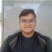 Profesor de apoyo escolar especializado en el área de matemáticas para niños y/o adultos de manera presencial y online