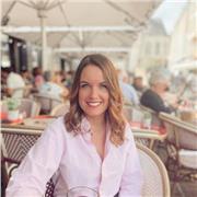Vous avez besoin d’aide en anglais ? Vous souhaitez apprendre avec une méthode fun et ludique ? N’hésitez plus, contacter moi ☺️