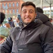 Un professeur particulier? Ne cherchez plus! Je suis là à votre service.