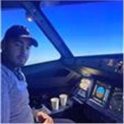 Prêt pour étudier ! Je donne des cours dans toutes les matières sur toute la région parisienne. 
Diplômé en aéronautique ainsi qu’une expérience dans l’enseignement