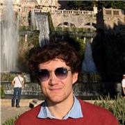 Daniel Lord