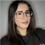 Nachhilfe bis zur Klasse 10 für das Fach Englisch von Schülerin der 12 Klasse des Gymnasiums