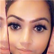 Nadia Khatun
