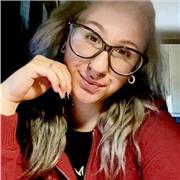 Laurea in scienze della mediazione linguistica e laurea magistrale di Scienze Linguistiche, offro ripetizioni di ITALIANO, INGLESE, PORTOGHESE, STORIA, LETTERATURA