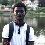 Je suis étudiant en licence en électronique à la fac des sciences de Montpellier.  Je donne des cours particuliers au élèves  de niveau collège.  Je vous aiderez à améliorer votre niveau en maths et à aimer les maths.