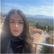 Mi chiamo Ilaria, studio psicologia e sono felice di aiutarti nelle materie più ostili per poter affrontare la scuola nel miglior modo possibile :)
