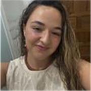 Estudiante de 3º curso de Filología Hispánica, imparte clases de Lengua Castellana y Literatura (sintaxis, morfología, gramática…)