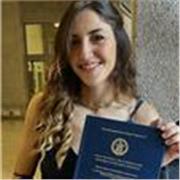 Cerchi un aiuto per raggiungere i tuoi obiettivi in campo scientifico? Sono una neolaureata in ingegneria pronta a darti una mano.