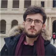 Profesor de Historia, FIlosofía, Arte y Lengua tanto para estudiantes de la ESO y Bachillerato.