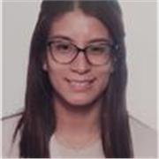 Soy una persona paciente y creativa, que disfruta del tiempo con los más pequeños.