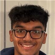 Maths tutor with over two years online experience, offering GCSE/A-Level Maths and Further Maths tuition to all students
