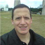 Jacob Triviño
