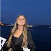 Profesora de Inglés para todas las edades con experiencia previa.