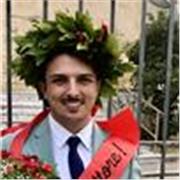 Laureando, secondo anno magistrale, impartisce lezioni di latino, italiano, storia e Geografia