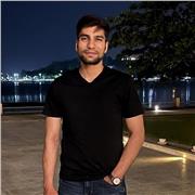 Dr Gaurav Ameta